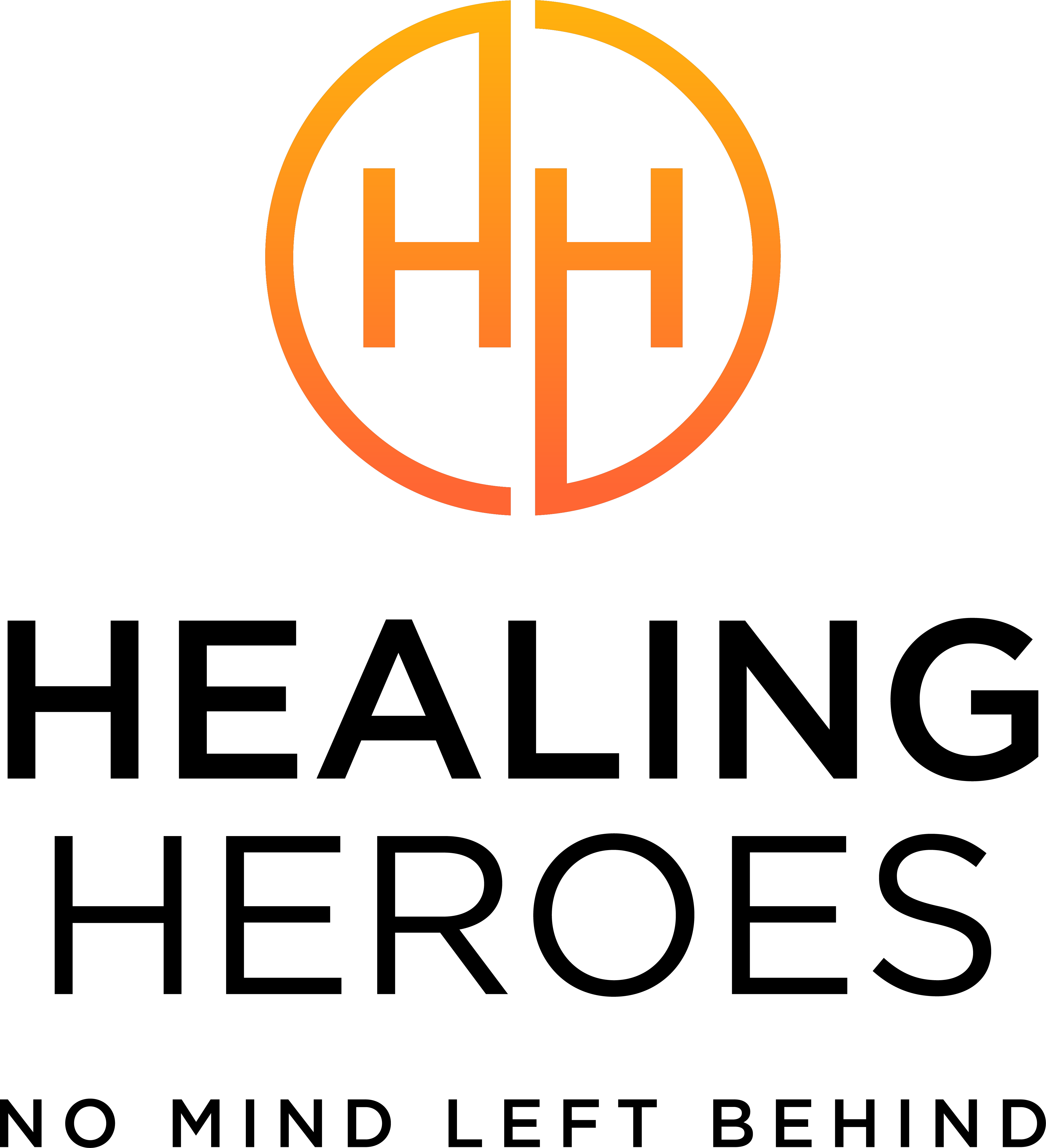 Healing Heroes logo